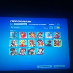 🎨 87 скінів | 🌟 Fortnite акаунт