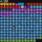 🎨 161 skins | 🌟 Fortnite account