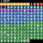 🎨 136 скінів | 🌟 Fortnite акаунт