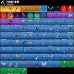 🎨 43 скіна | 🌟 Fortnite акаунт