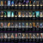 🏅 MMR 2800 | 🕒 8266 годин | 🛡 9859