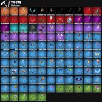 🎨 92 скінів | 🌟 Fortnite акаунт