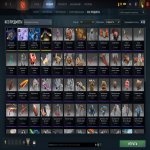 🏅 MMR 1 | 🕒 144 hours | 🛡 9638