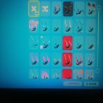 🎨 65 скінів | 🌟 Fortnite акаунт