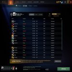 🏅 MMR 1100 | 🕒 243 години | 🛡 6000