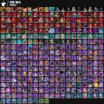 🎨 332 скина | 🌟 Fortnite аккаунт