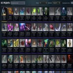 🏅 MMR 300 | 🕒 823 hours | 🛡 9151