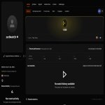 🎮 ПІДТВЕРДЖЕНА FACEIT + CS2 PRIME 🔥 | 💎 FACEIT LVL 4 ⚡ | 🕒 1000 ELO — Готовий до змагань!