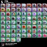 🎨 100 skins | 🌟 Fortnite account