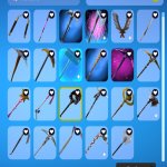 🎨 193 скінів | 🌟 Fortnite акаунт