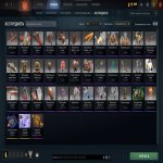 🏅 MMR 617 | 🕒 180 hours | 🛡 11475