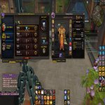 🎮 WoW акаунт | 80 рівень | Альянс | Ravencrest