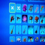 🎨 25 skins | 🌟 Fortnite account