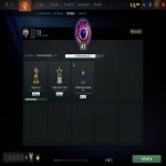 🏅 MMR 7716 | 🕒 1028 hours | 🛡 7442