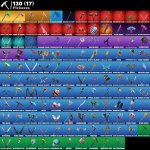 🎨 116 скінів | 🌟 Fortnite акаунт