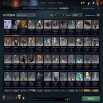 🏅 MMR 6090 | 🕒 300 годин | 🛡 11200