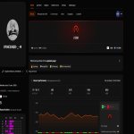 🔥 FACEIT 10 LVL | 🎯 2302 ELO | 🕒 183 матча — Готов к рейтинговым играм