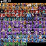 🎨 139 скінів | 🌟 Fortnite акаунт