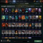 🏅 MMR 7410 | 🕒 300 часов | 🛡 12000