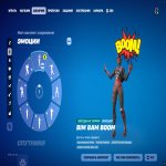 🎨 37 скінів | 🌟 Fortnite акаунт