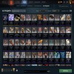 🏅 MMR 1590 | 🕒 400 hours | 🛡 11233