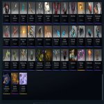 🏅 MMR 733 | 🕒 215 hours | 🛡 9950