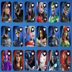 🎨 585 скінів | 🌟 Fortnite акаунт