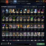 🏅 MMR 5634 | 🕒 9506 годин | 🛡 6347