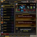 🎮 WoW акаунт | 80 рівень | Сила Тьми | Draenor/Ravencrest