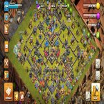 🏰 Clash of Clans акаунт | 18 ратуша | Рівень 20