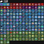 🎨 213 skins | 🌟 Fortnite account