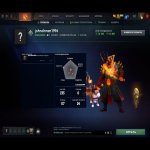 🏅 MMR 27 | 🕒 200 hours | 🛡 10280