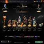 🏅 ММР 10670 | 🕒 150 годин | 🛡 10732