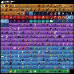 🎨 289 скінів | 🌟 Fortnite акаунт