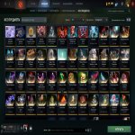 🏅 MMR 4500 | 🕒 8924 годин | 🛡 7000