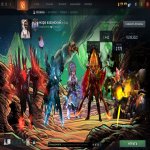 🏅 MMR 4243 | 🕒 2470 hours | 🛡 10993