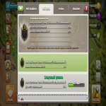 🏰 Clash of Clans акаунт | Ратуша 15 | Рівень 121