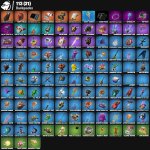 🎨 67 скінів | 🌟 Fortnite акаунт