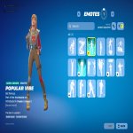 🎨 4 skins | 🌟 Fortnite account