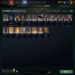 🏅 MMR 11754 | 🕒 180 годин | 🛡 10719