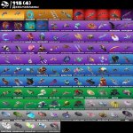 🎨 115 skins | 🌟 Fortnite account