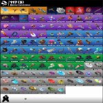 🎨 104 skins | 🌟 Fortnite account