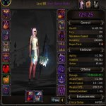 🎮 WoW акаунт | 80 рівень | Орда | Tarren Mill