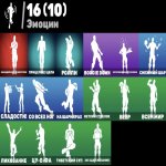 🎨 18 скінів | 🌟 Fortnite акаунт