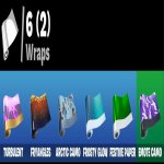 🎨 37 скінів | 🌟 Fortnite акаунт