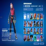 🎨 132 skins | 🌟 Fortnite account