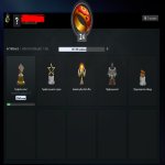 🏅 MMR 1 | 🕒 149 годин | 🛡 11400