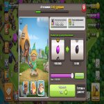 🏰 Clash of Clans акаунт | Ратуша 16 рівень | 137 рівень