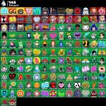 🎨 169 скінів | 🌟 Fortnite акаунт