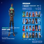 🎨 71 skins | 🌟 Fortnite account